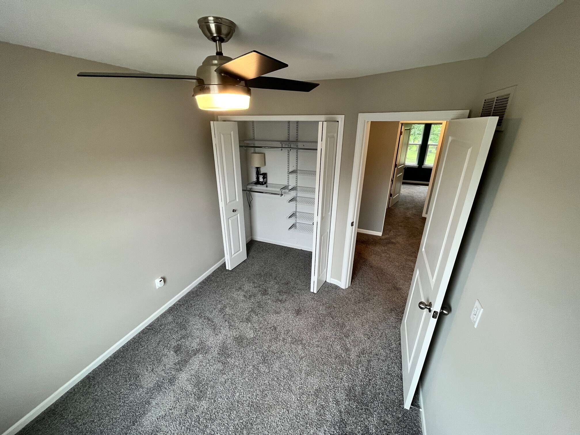 Bedroom 3 - 587 Parkside Way