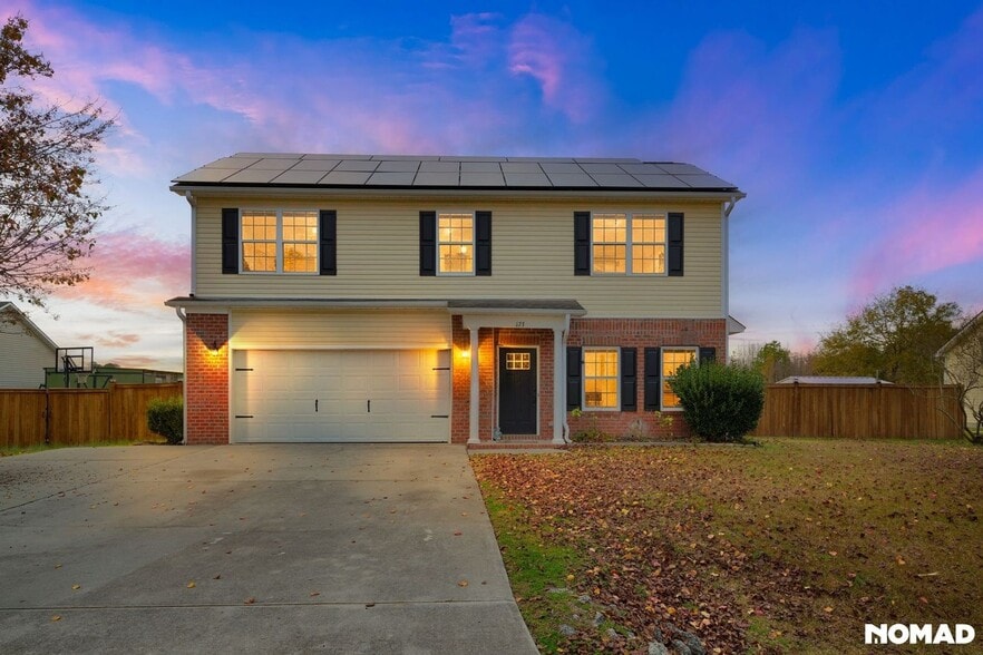 Primary Photo - 123 Hardin Dr