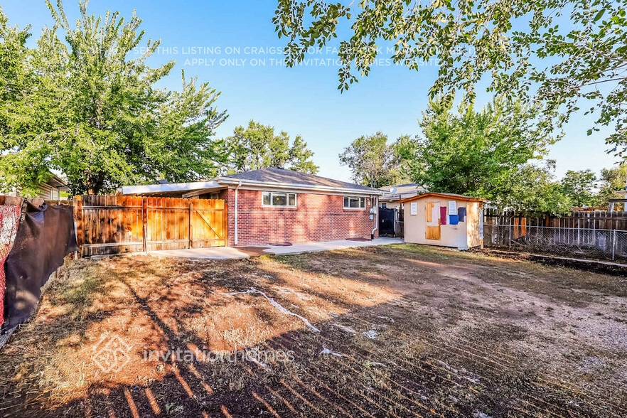 Building Photo - 2040 Ironton St