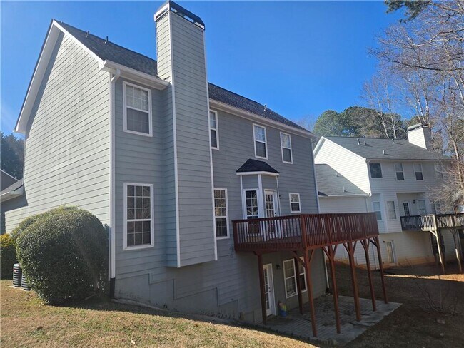 Building Photo - 4204 Hunters Green Way NE