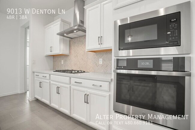 Building Photo - 9013 W Denton Ln