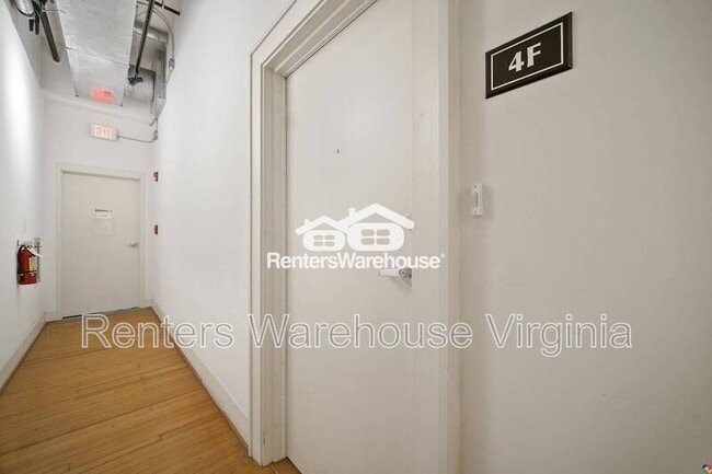 Building Photo - 500 Granby St