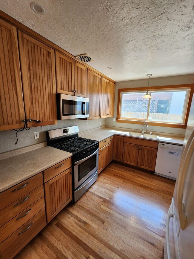 Building Photo - Single Story 4 Bedroom House in Clairemont/Bay Park