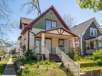 Building Photo - Welcome to Camburn Corner!