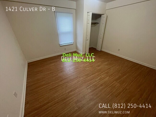 Building Photo - 1421 Culver Dr