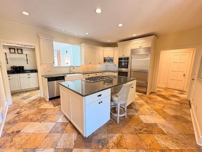 Building Photo - One Of Kind Home In Hedgemore Acres Subdivision! Gated! Landscaping Included! Over 5,000 Sq Ft! M...