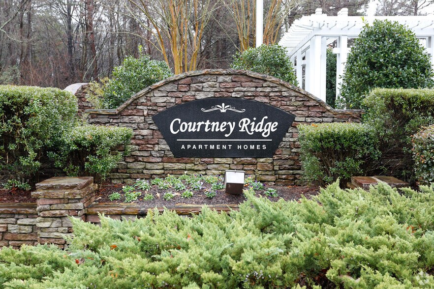 Courtney Ridge 920 Yorkmont Ridge Ln Charlotte NC 28217 Apartment Finder