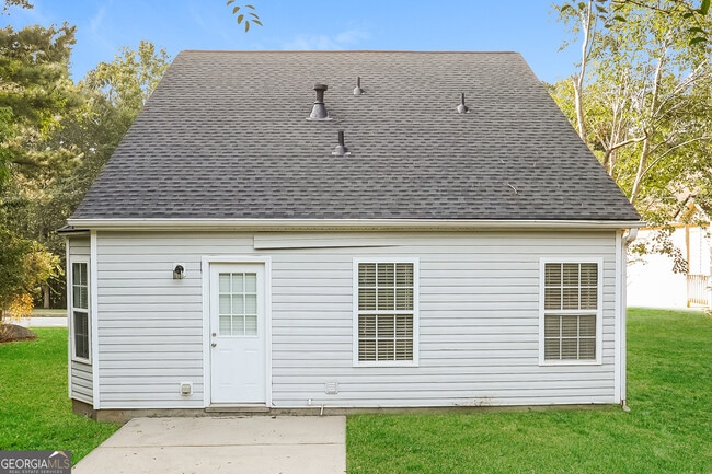 Building Photo - 1430 Binford Pl
