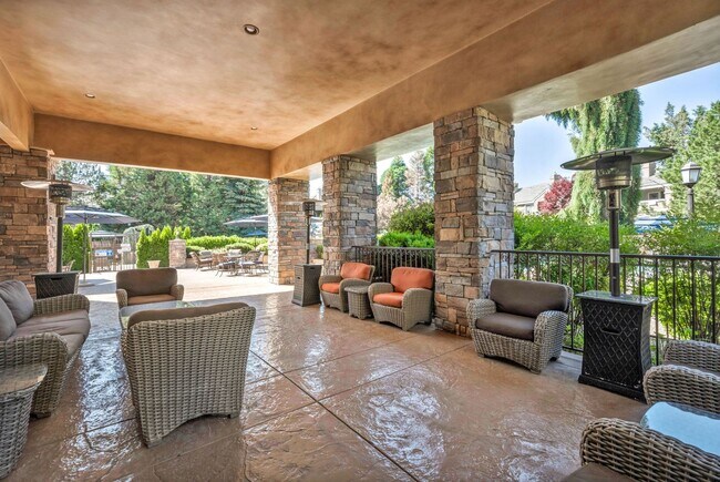 Building Photo - Resort Living at Tanamera – Fully Furnished Executive Condo with Garage