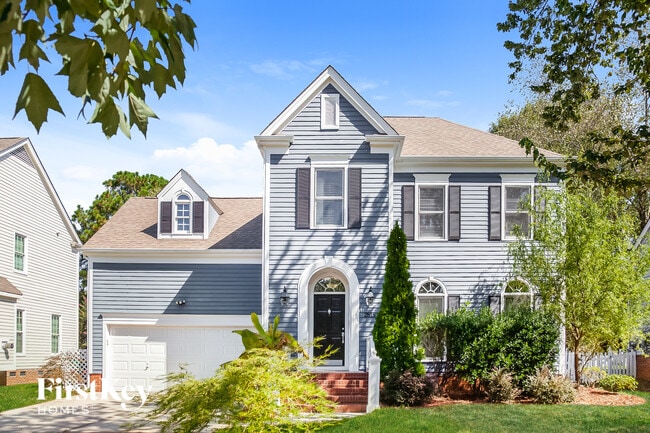 Building Photo - 2818 Saintfield Pl