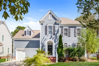 Building Photo - 2818 Saintfield Pl