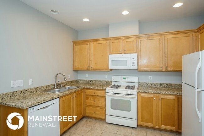 Building Photo - 524 Fork Mesa Ct