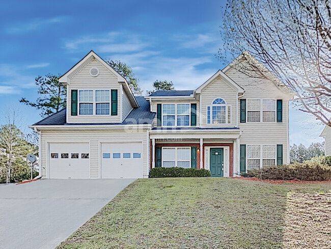 Building Photo - 1377 Bramlett Forest Ct