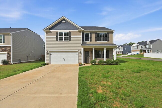 Building Photo - 2509 Summersby Dr
