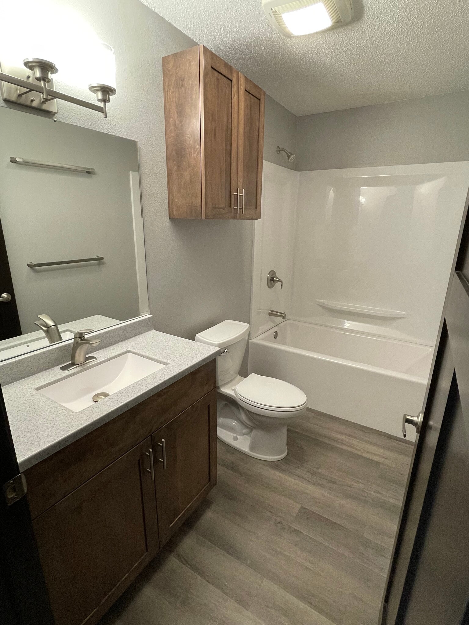 Bathroom - 2213 Melanie Ln