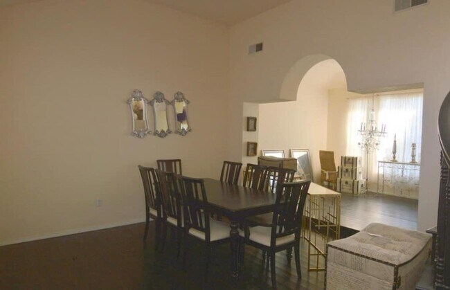 Building Photo - 4916 T B Catron Ave NW