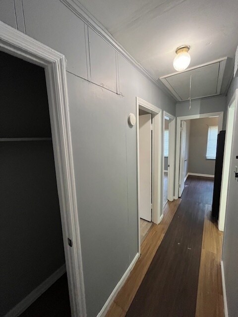 Building Photo - 2525 Medford Pl