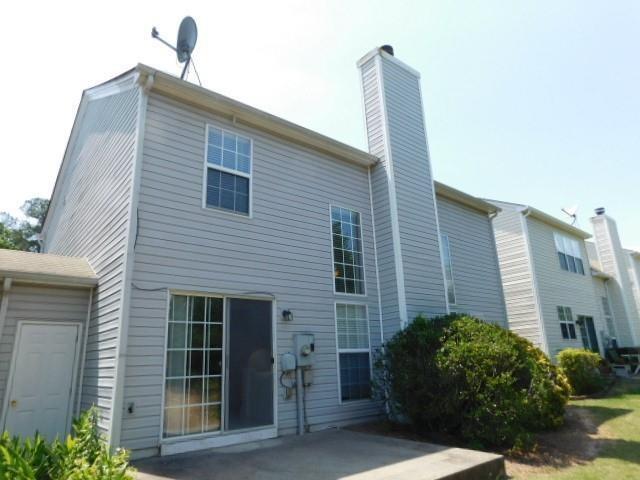 Building Photo - 727 Wamock Dr