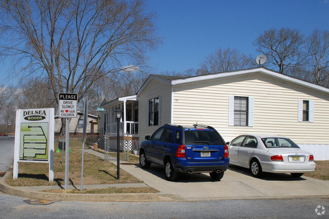 Building Photo - Delsea Woods Mobile Home Park