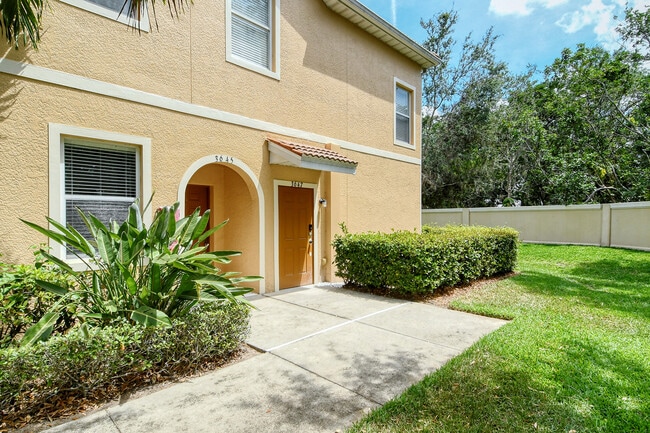 Primary Photo - 3645 Parkridge Cir