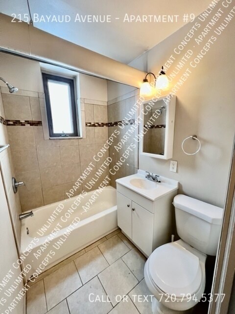 Building Photo - 215 E Bayaud Ave