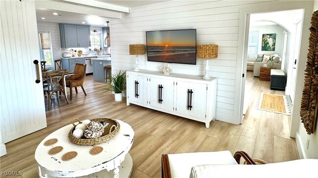 Building Photo - 4969 Estero Blvd