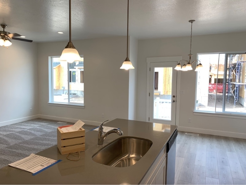 Building Photo - 3740 W 2380 N