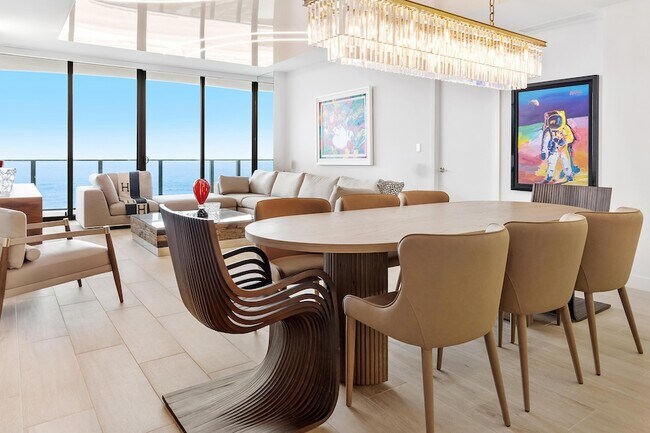 Building Photo - 900 N Ocean Blvd