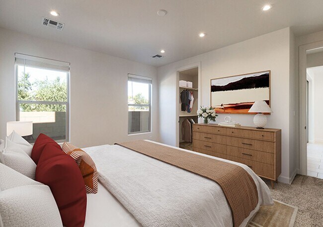 Building Photo - Cerro Del Norte NEW CONSTRUCTION IN SANTA FE