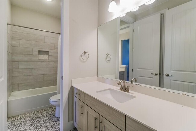 Building Photo - 6101 Antelope Well Ln