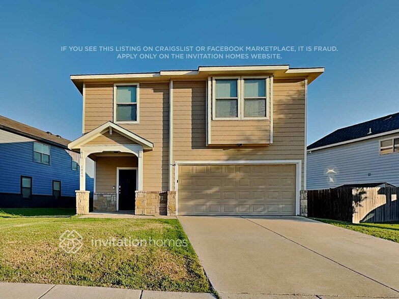 Primary Photo - 1849 Wickham Dr