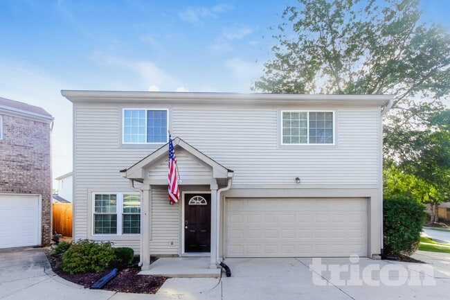 Building Photo - 607 Mountain Pine Dr