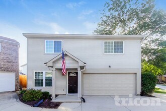 Building Photo - 607 Mountain Pine Dr