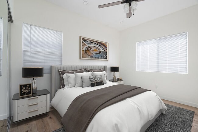 Building Photo - 4842 College Ave