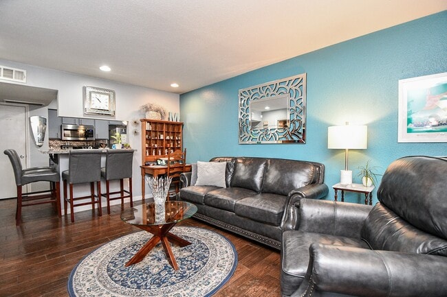 Building Photo - 4635 Wild Indigo St