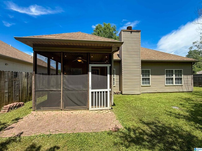 Building Photo - 991 Meriweather Dr