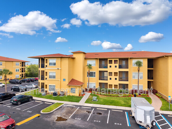 Building Photo - 4307 Bayside Village Dr