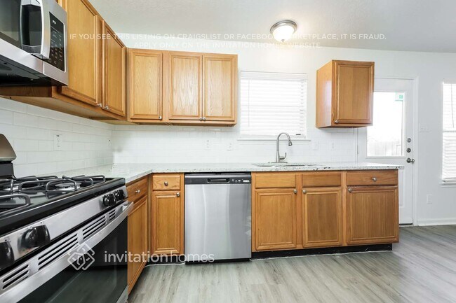 Building Photo - 21403 Juniper Meadows Dr