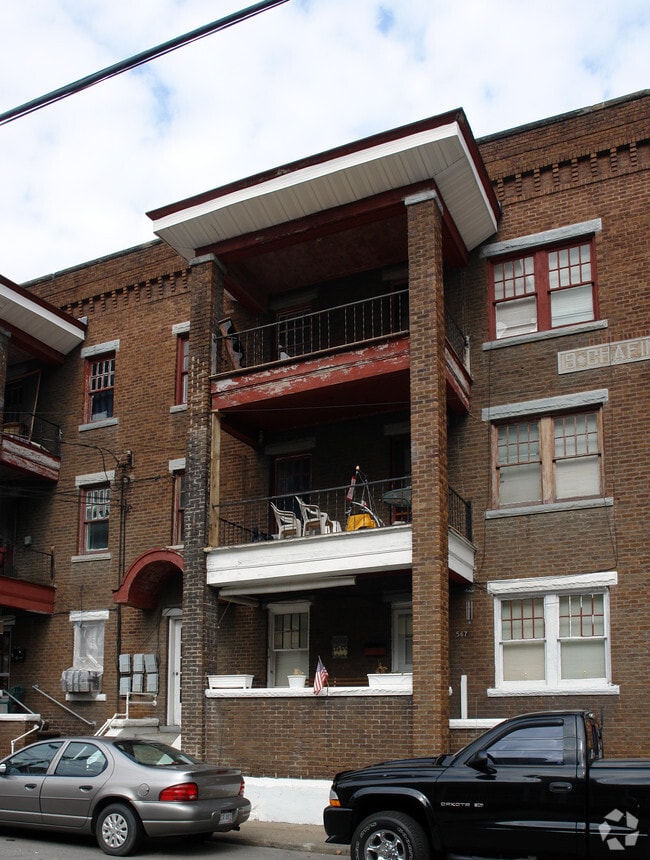 567 Stratton St 567 Stratton St Logan WV 25601 Apartment Finder