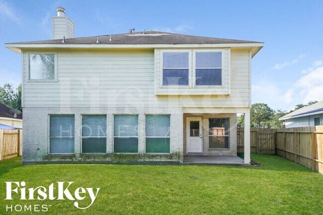 Building Photo - 20114 Fort Stanton Dr