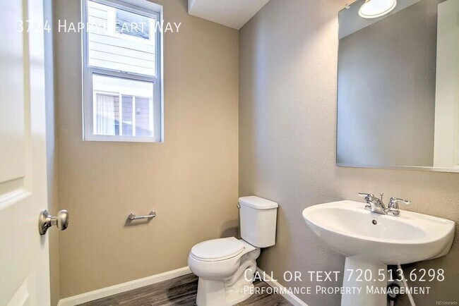 Building Photo - 3724 Happyheart Way