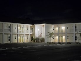 Exterior - Tranquilty at Bay Point