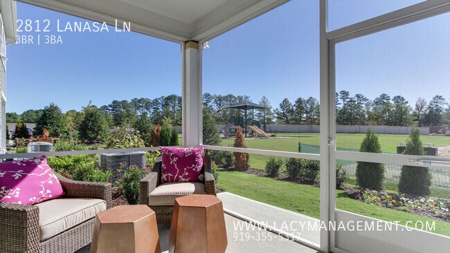 Building Photo - 2812 Lanasa Ln