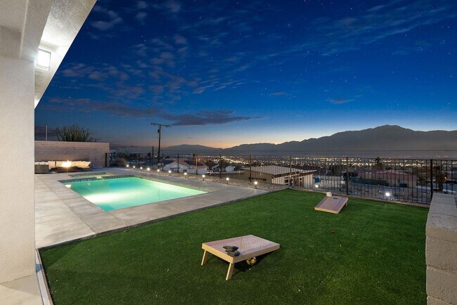 Building Photo - 66801 Verbena Dr