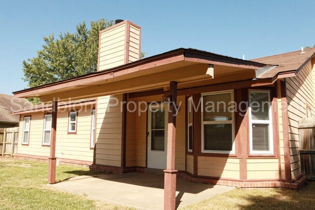 Building Photo - FOR LEASE | Owasso | Available Now!