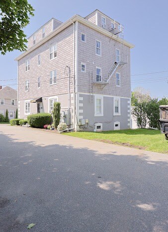 Building Photo - 9 West St