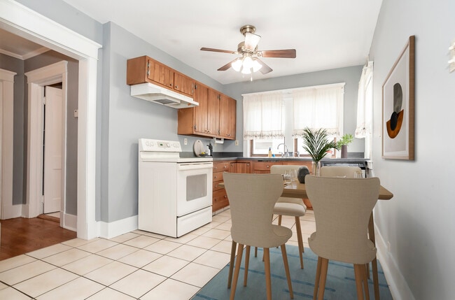 Building Photo - 24 N Madison Ave