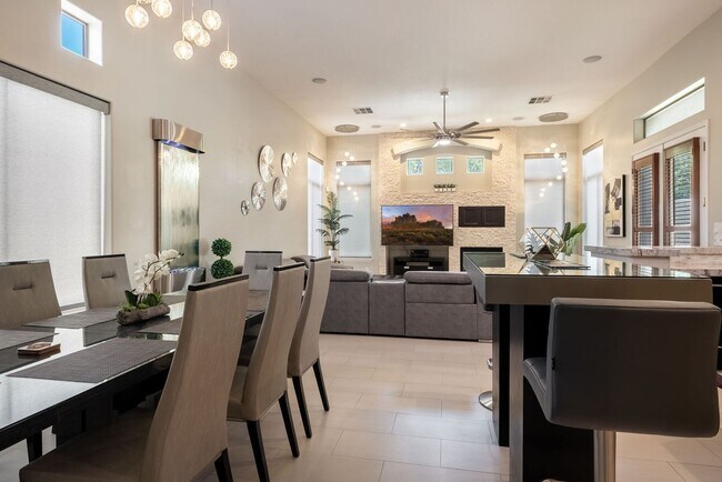 Building Photo - Stunning UPGRADED Furnished Home in Chandler!!!