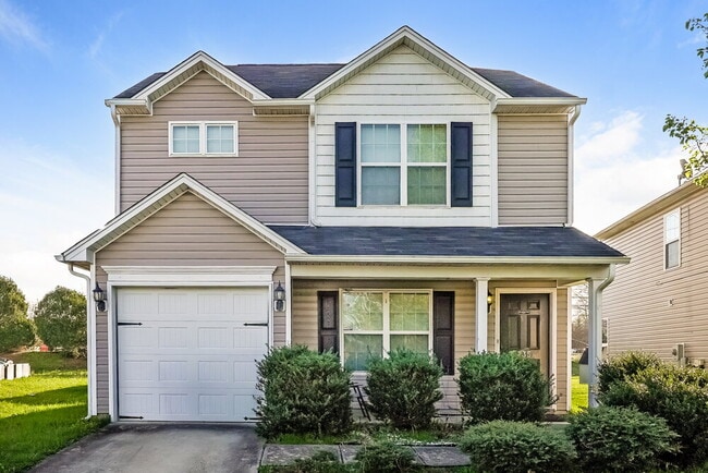 Building Photo - 735 Bitting Hall Cir