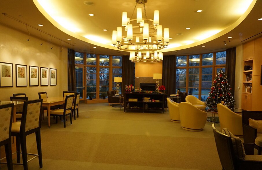 Building Photo - 11700 Old Georgetown Rd